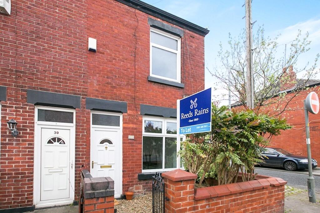 Main image of property: Charlotte Street, Portwood, Stockport, Cheshire, SK1