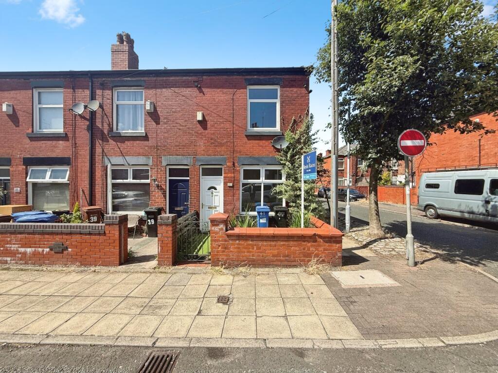 Main image of property: Charlotte Street, Portwood, Stockport, Cheshire, SK1