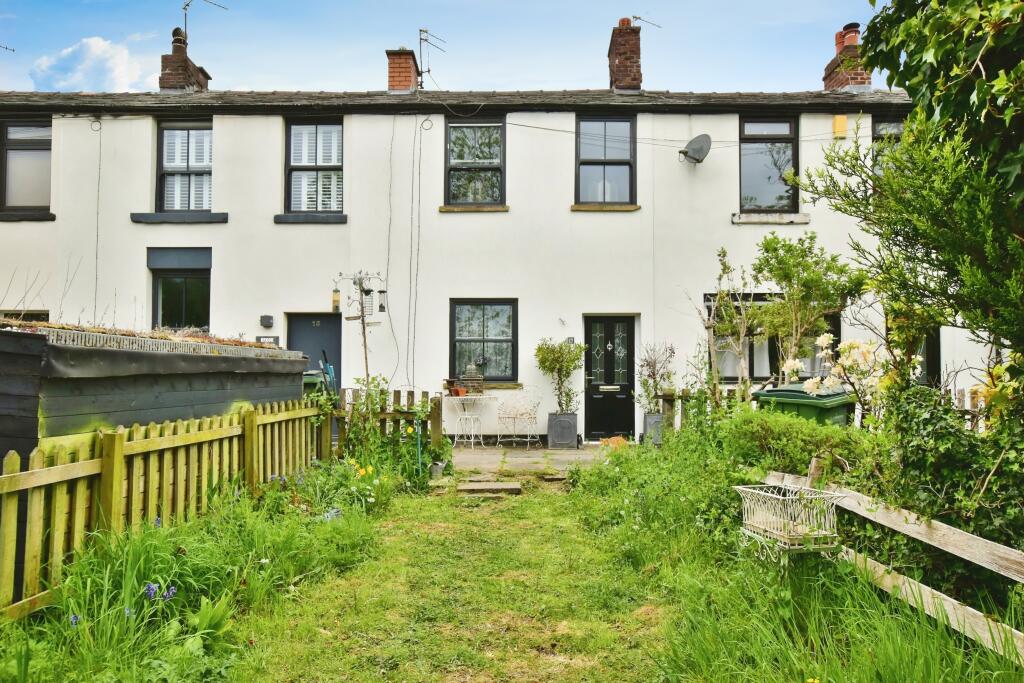 Main image of property: Nelson Street, Hazel Grove, Stockport, Cheshire, SK7