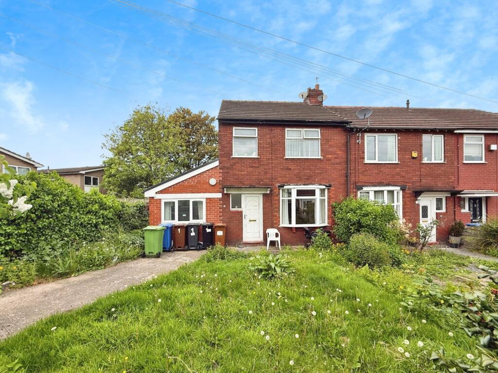 Main image of property: Henbury Street, Great Moor, Stockport, Cheshire, SK2