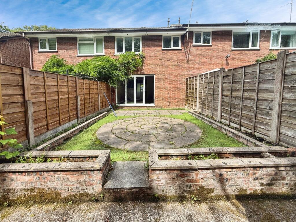 Main image of property: Newstead Grove, Bredbury, Stockport, Cheshire, SK6
