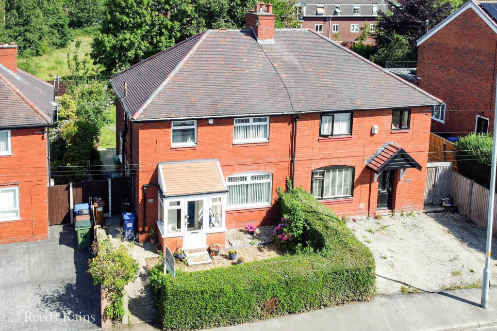 Main image of property: Mile End Lane, Mile End, Stockport, Cheshire, SK2