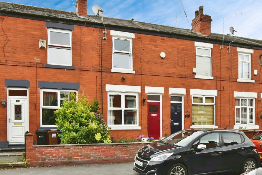 Main image of property: Harold Street, Offerton, Stockport, Cheshire, SK1