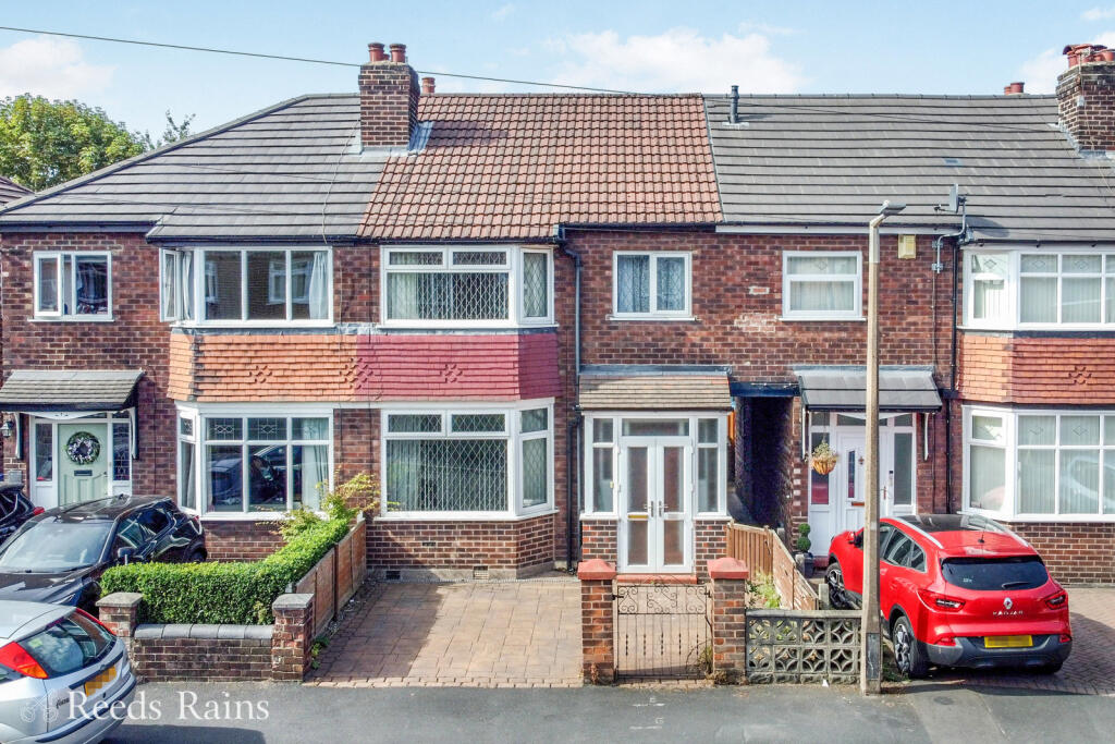 Main image of property: Fenton Avenue, Hazel Grove, Stockport, Cheshire, SK7