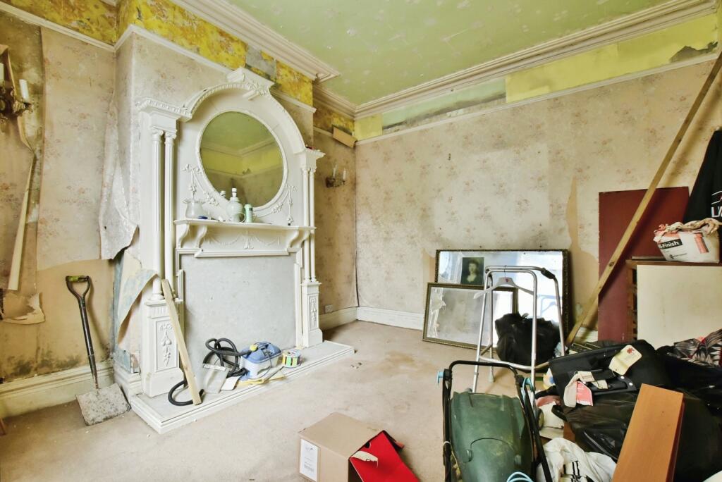 Main image of property: Banks Lane, Offerton, Stockport, Cheshire, SK1