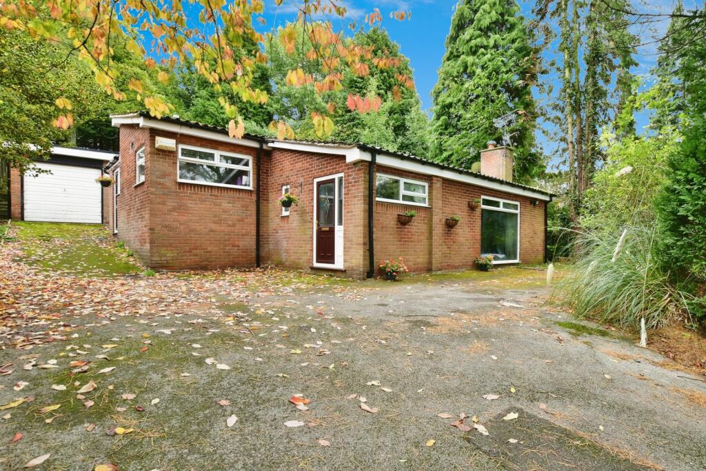 Main image of property: Middlewood Road, High Lane, Stockport, Cheshire, SK6