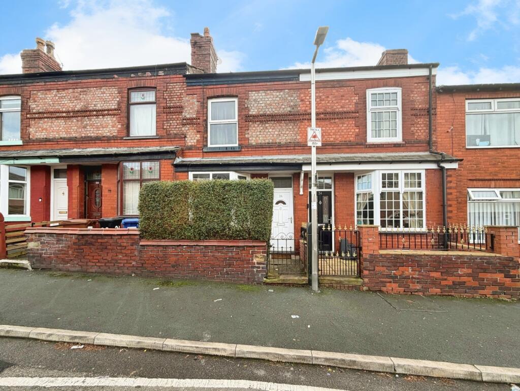 Main image of property: Celtic Street, Offerton, Stockport, Cheshire, SK1