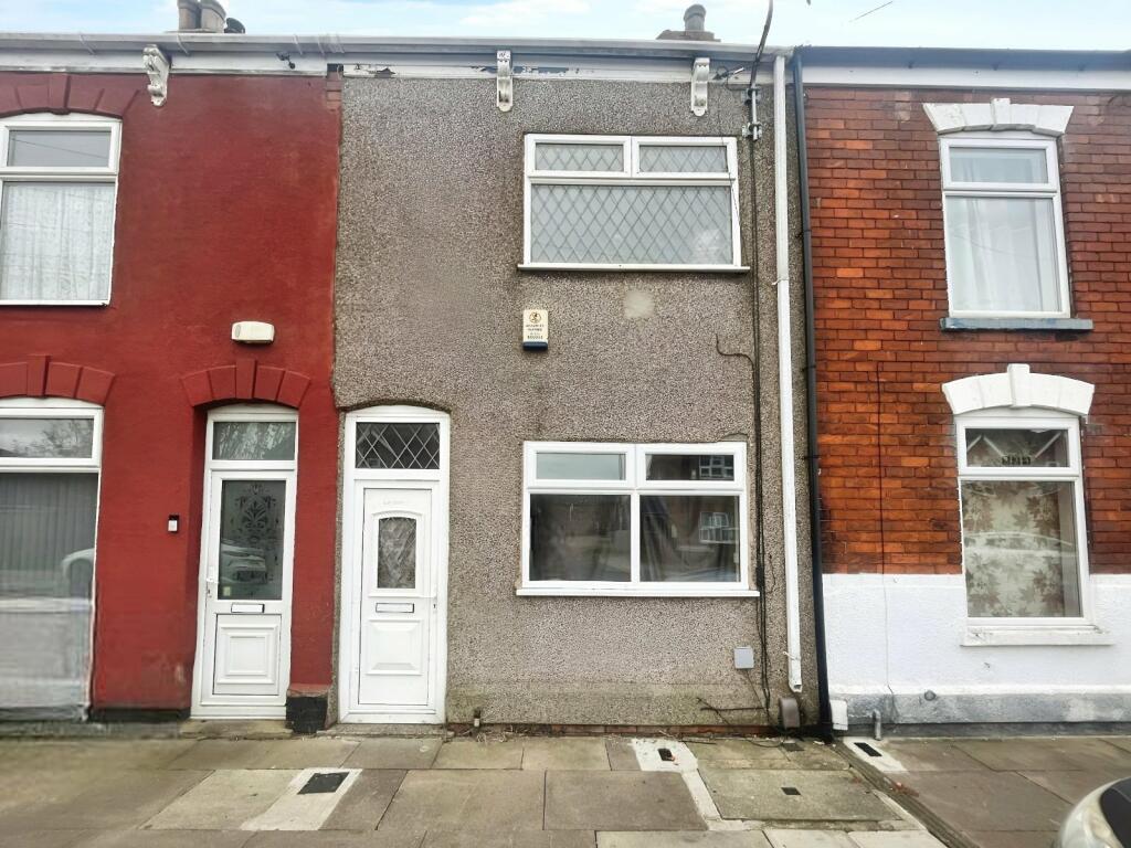 Main image of property: Weelsby Street, Grimsby, Lincolnshire, DN32