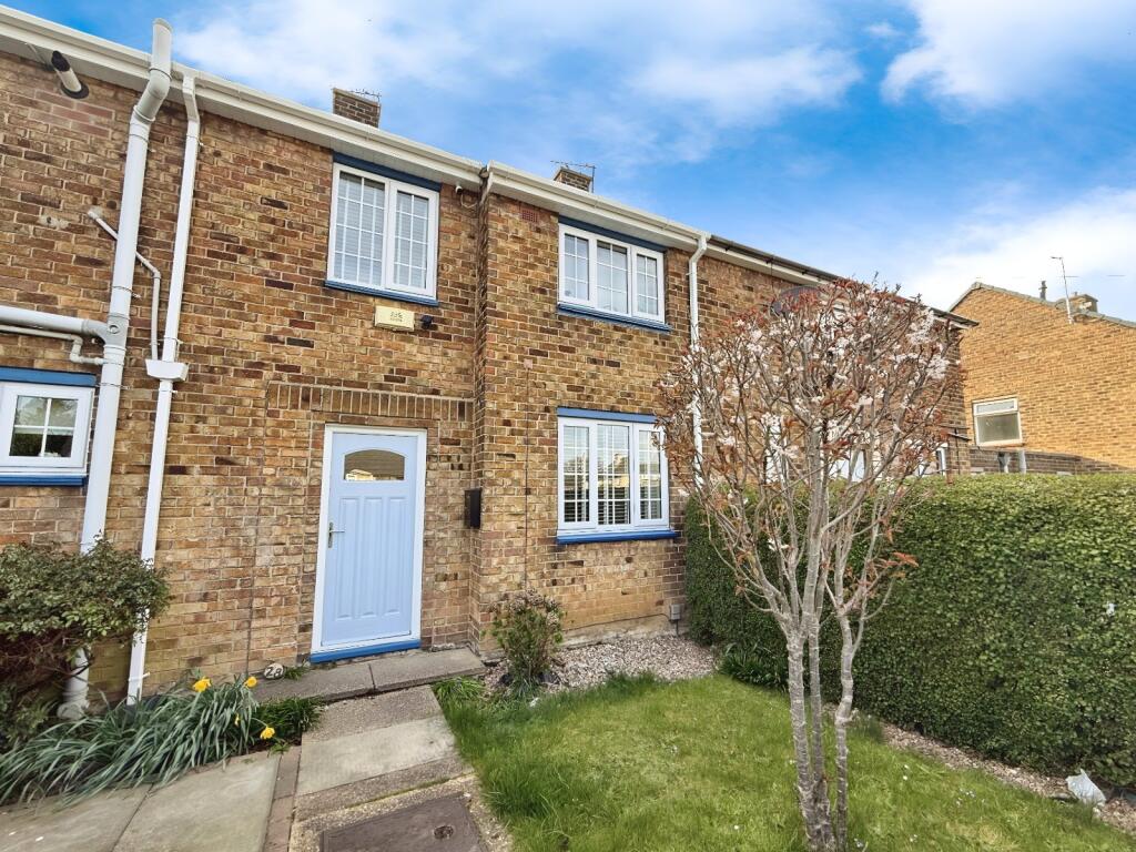 Main image of property: Withern Road, Grimsby, Lincolnshire, DN33