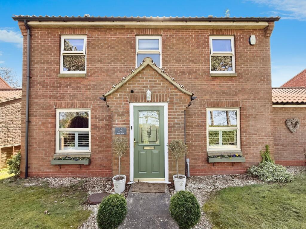 Main image of property: Robin Walk, Great Coates, Grimsby, Lincolnshire, DN37