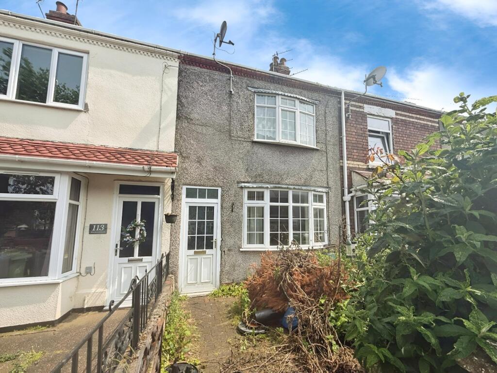 Main image of property: Humberstone Road, Grimsby, Lincolnshire, DN32