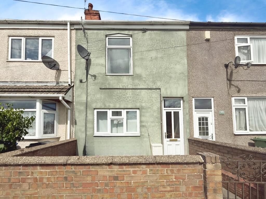 Main image of property: Newhaven Terrace, Grimsby, Lincolnshire, DN31