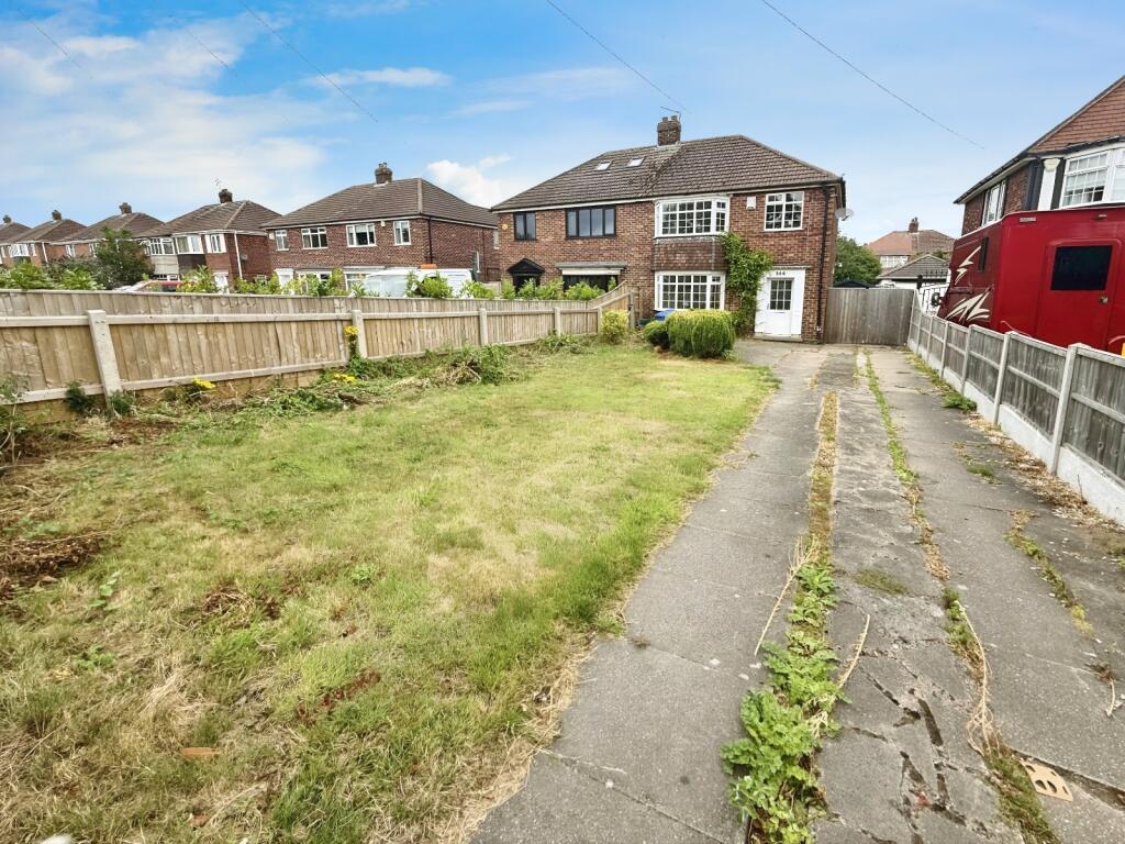Main image of property: Laceby Road, Grimsby, Lincolnshire, DN34