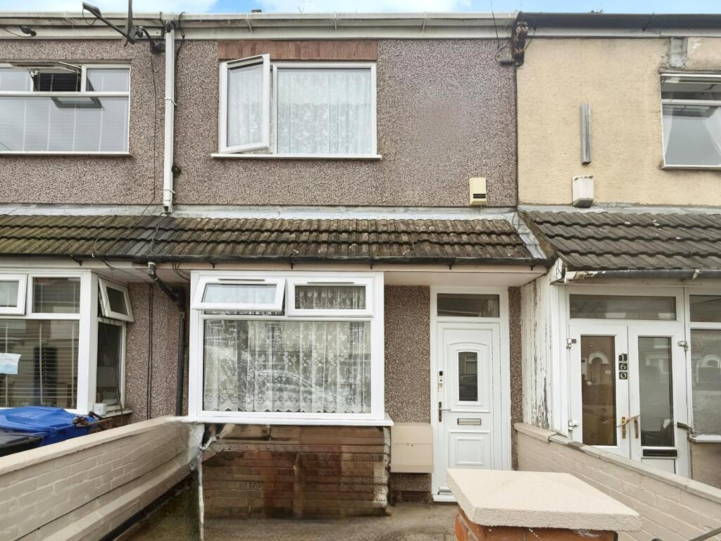 Main image of property: Stanley Street, Grimsby, Lincolnshire, DN32