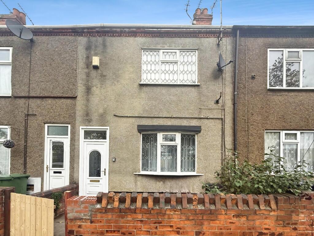 Main image of property: Corporation Road, Grimsby, Lincolnshire, DN31