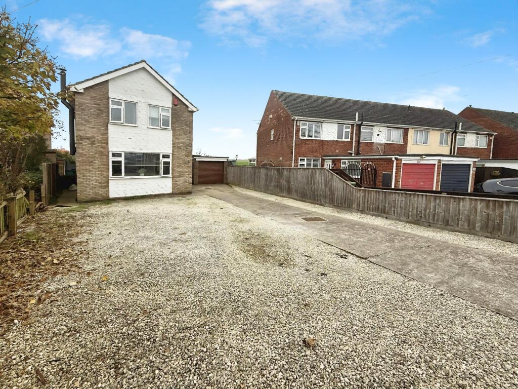 Main image of property: St. Nicholas Drive, Grimsby, Lincolnshire, DN37