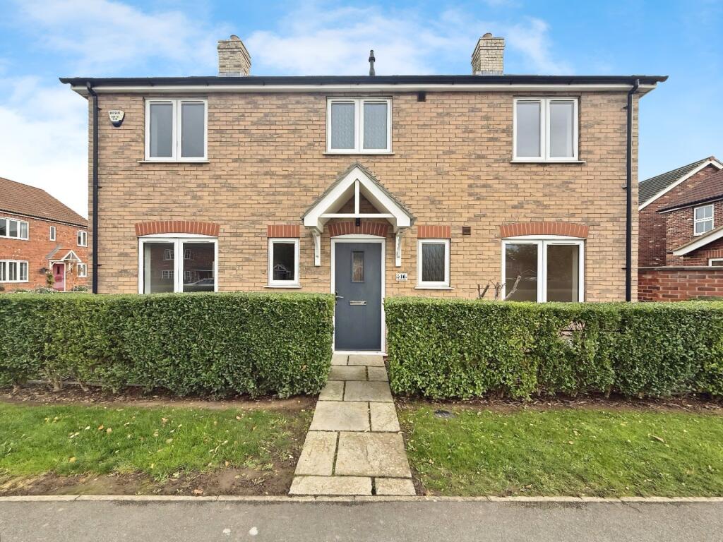 Main image of property: Bluebell Road, Grimsby, Lincolnshire, DN33