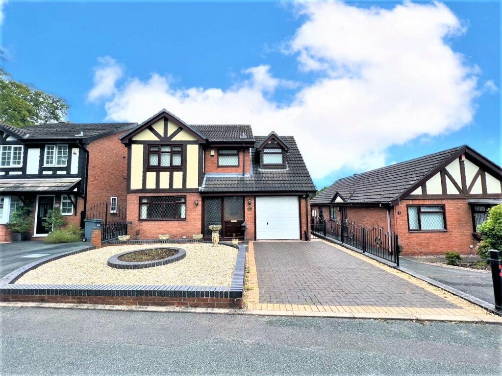 Main image of property: Runnymede Close, Stoke-on-Trent, Staffordshire, ST2