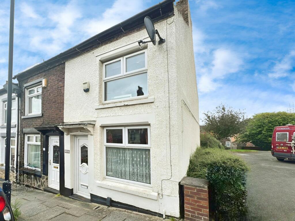 Main image of property: Well Street, Stoke-on-Trent, Staffordshire, ST1