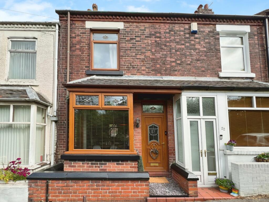 Main image of property: Wolstern Road, Stoke-on-Trent, Staffordshire, ST3