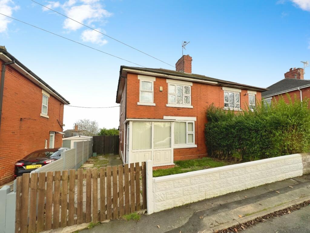 Main image of property: Ridge Walk, Stoke-on-Trent, Staffordshire, ST3