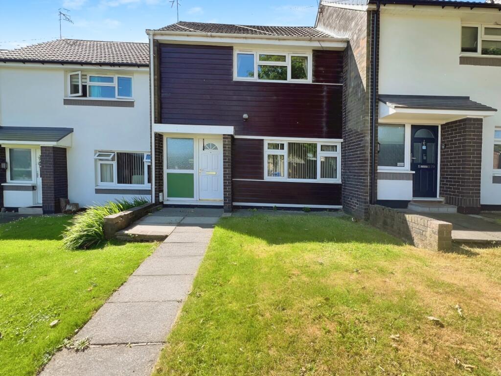 Main image of property: Dash Grove, Stoke-on-Trent, Staffordshire, ST6
