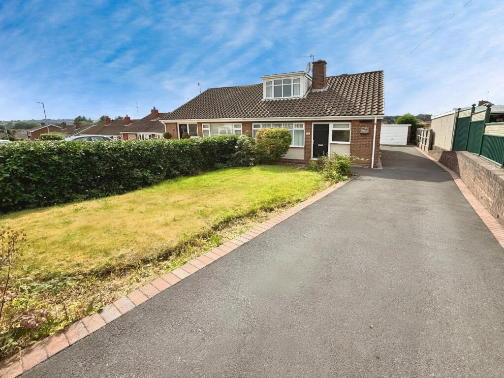 Main image of property: Wallis Way, Stoke-on-Trent, Staffordshire, ST2