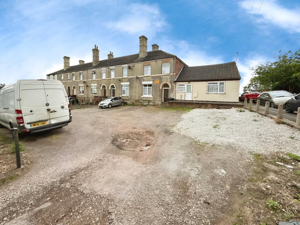 Main image of property: Dyke Street, Stoke-on-Trent, Staffordshire, ST1