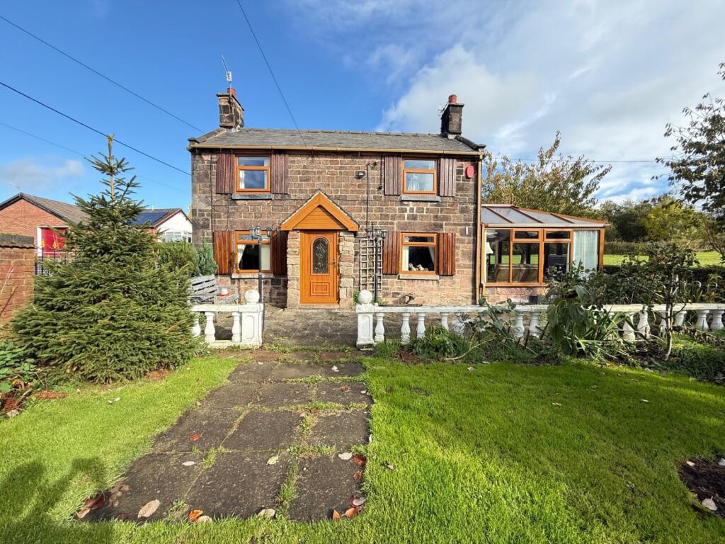 Main image of property: Brookhouse Lane, Stoke-on-Trent, Staffordshire, ST2