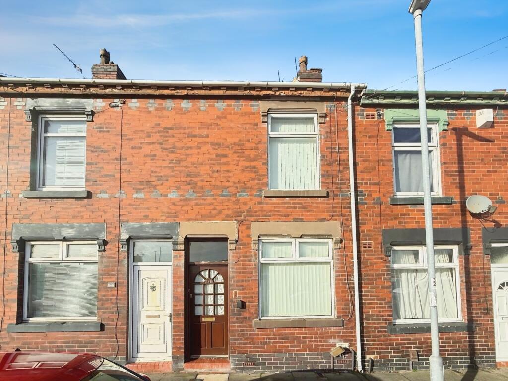 Main image of property: Keelings Road, Stoke-on-Trent, Staffordshire, ST1