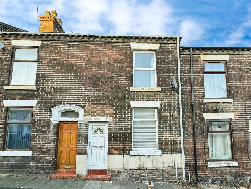 Main image of property: Century Street, Stoke-on-Trent, Staffordshire, ST1