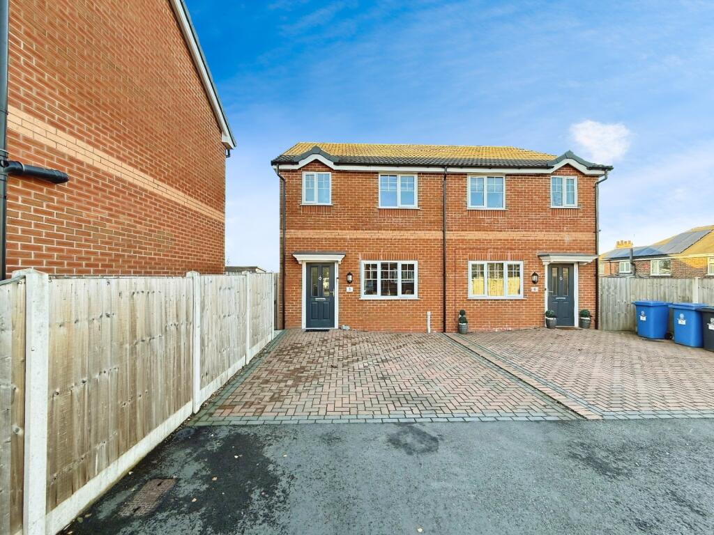 Main image of property: Kemball Court, Grove Road, Stoke-on-Trent, Staffordshire, ST4