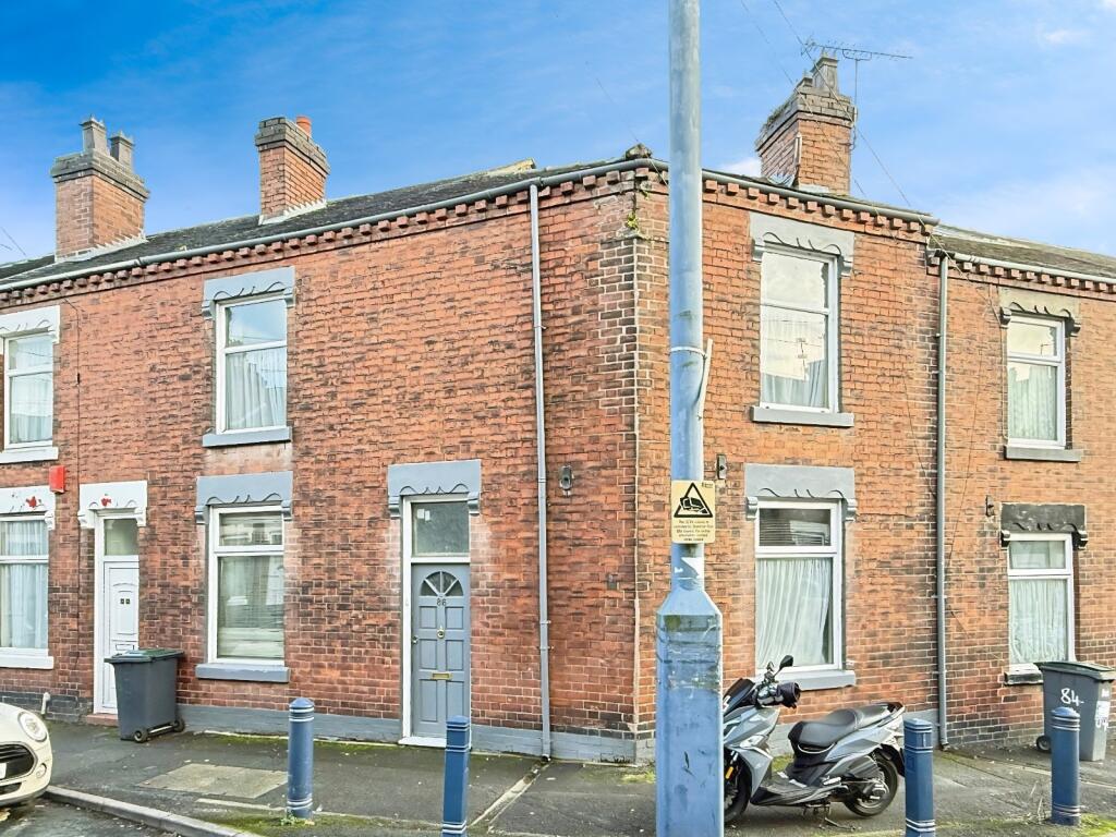 Main image of property: Portland Street, Stoke-on-Trent, Staffordshire, ST1