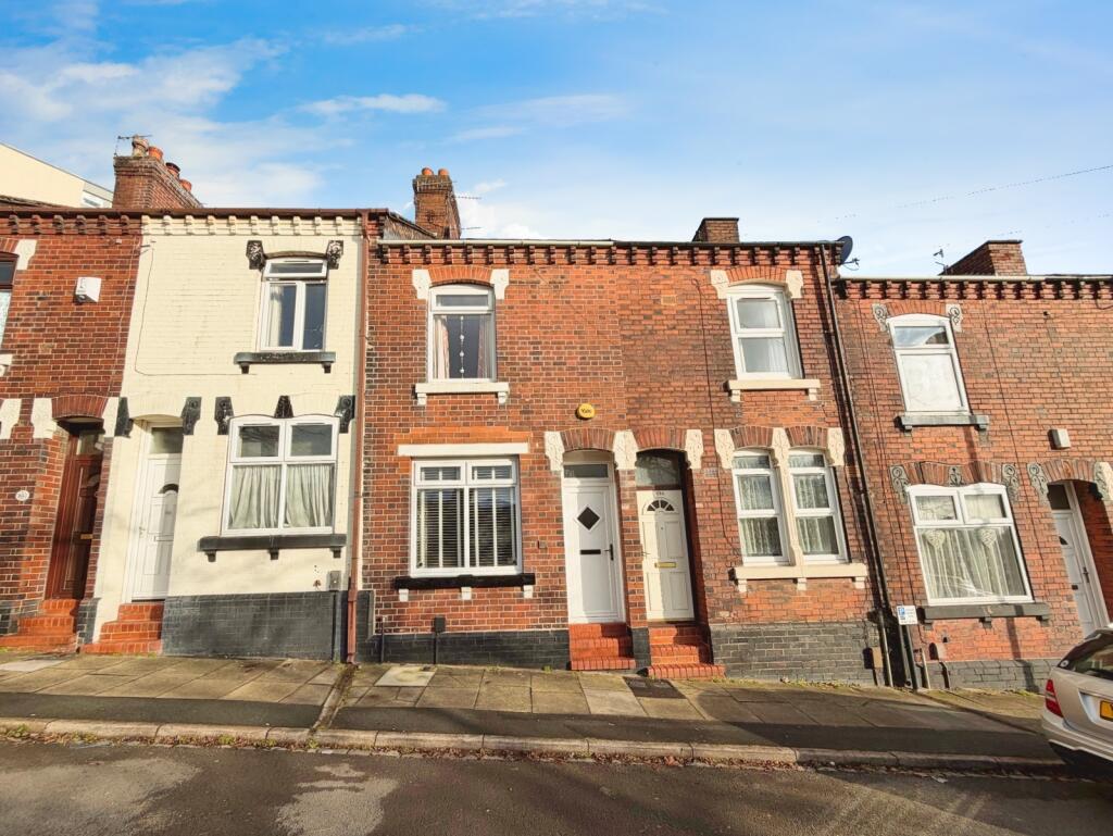 Main image of property: Well Street, Stoke-on-Trent, Staffordshire, ST1