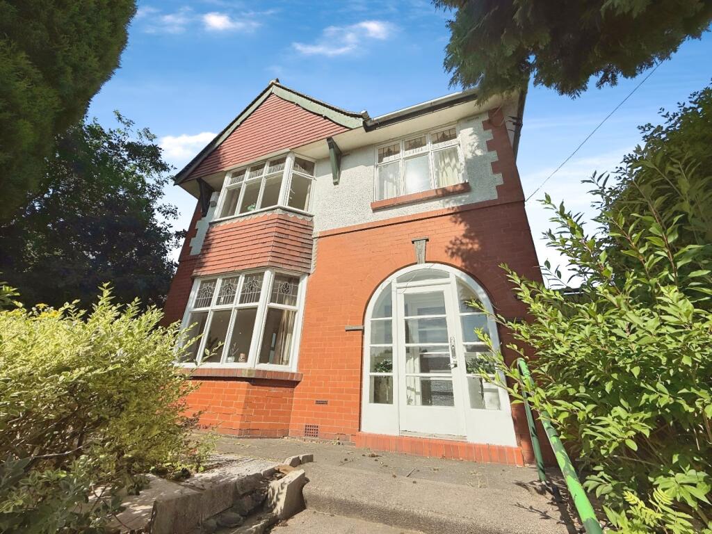 Main image of property: High Lane, Stoke-on-Trent, Staffordshire, ST6