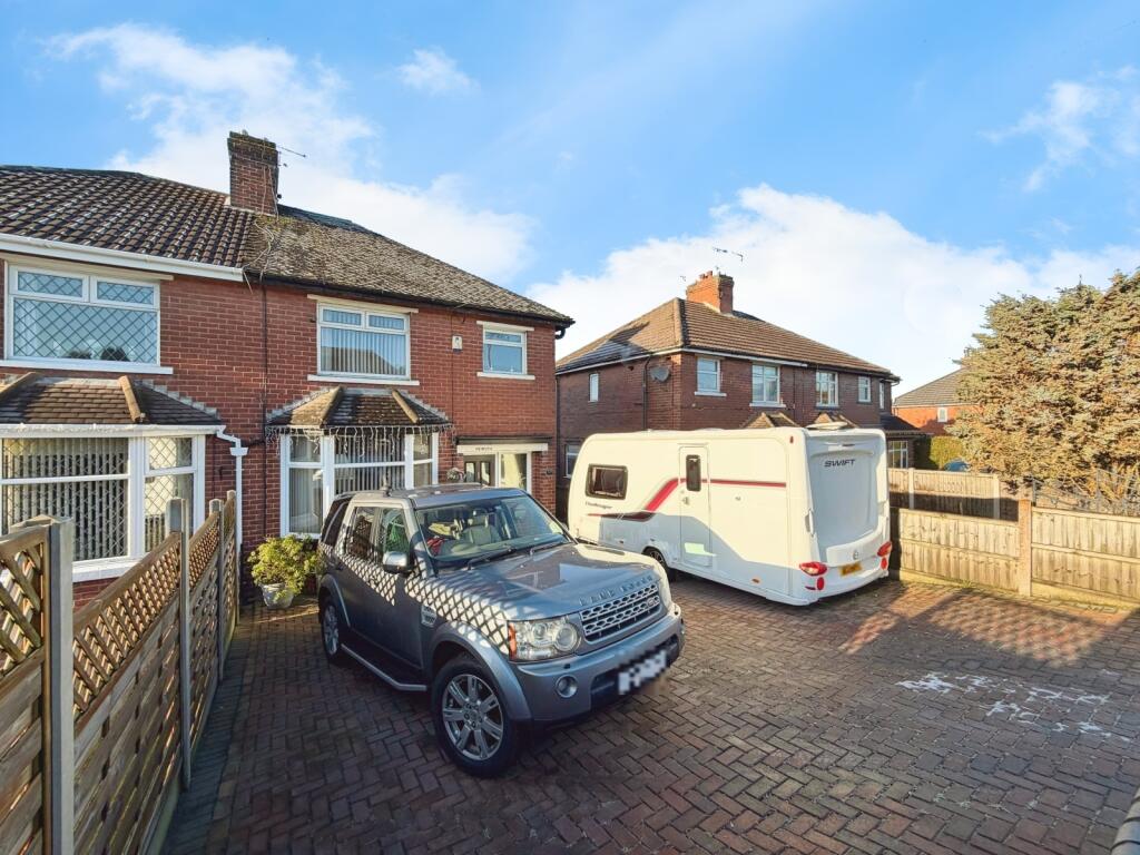 Main image of property: Hanley Road, Stoke-on-Trent, Staffordshire, ST1