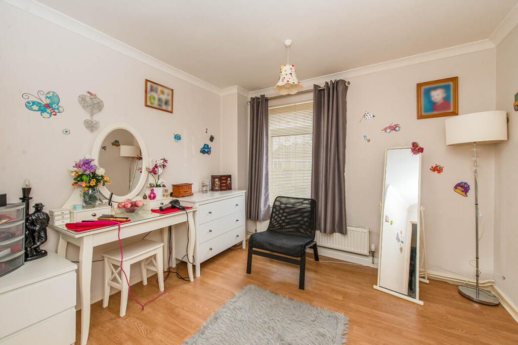 2 bedroom apartment for sale in Birch House, Parklands, Castleford