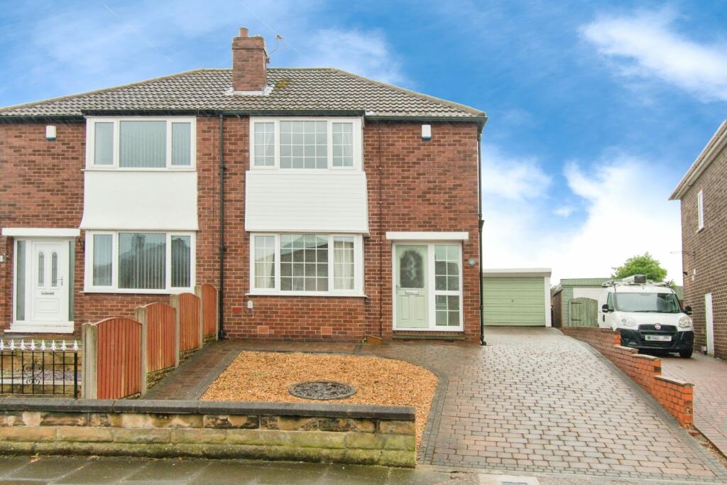 Main image of property: Windermere Road, Castleford, West Yorkshire, WF10