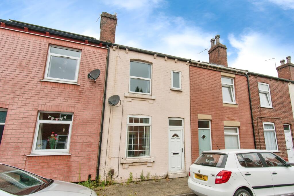 Main image of property: Calder Street, Castleford, West Yorkshire, WF10