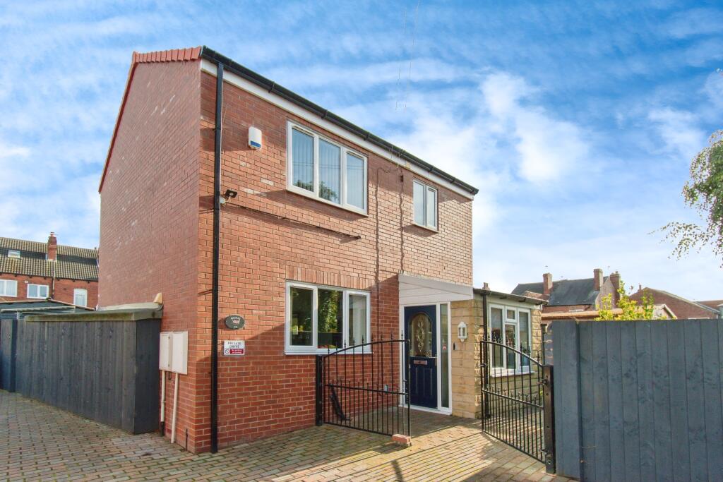 Main image of property: Lower Oxford Street, Castleford, West Yorkshire, WF10