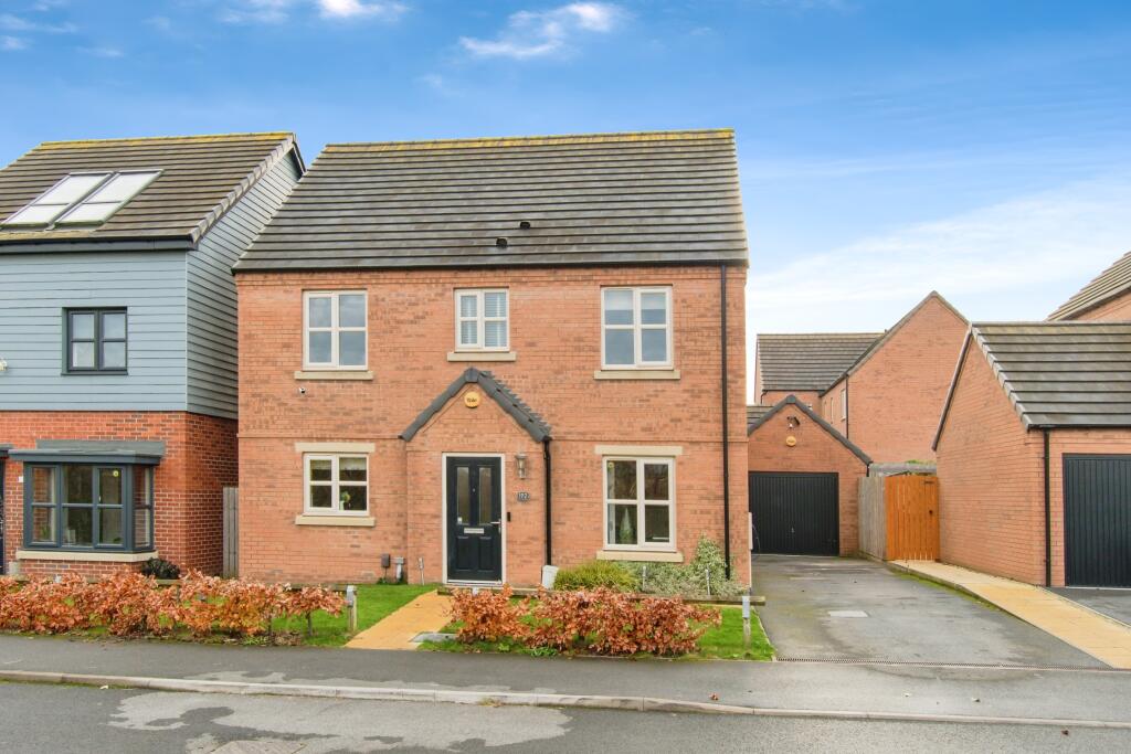 Main image of property: Wheldon Road, Castleford, West Yorkshire, WF10