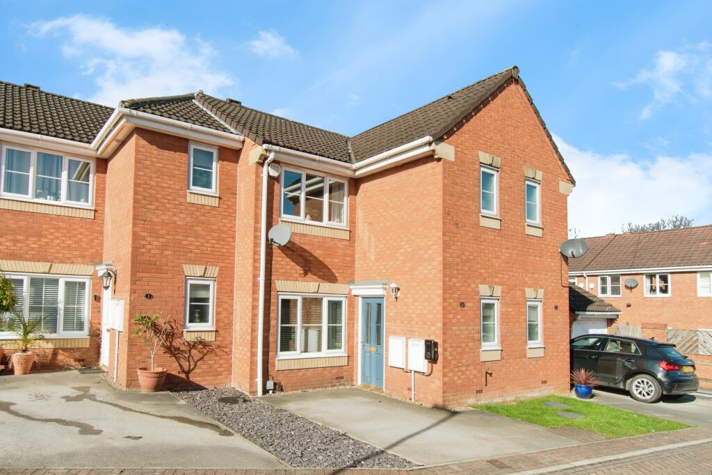 Main image of property: Montrose Gardens, Castleford, West Yorkshire, WF10