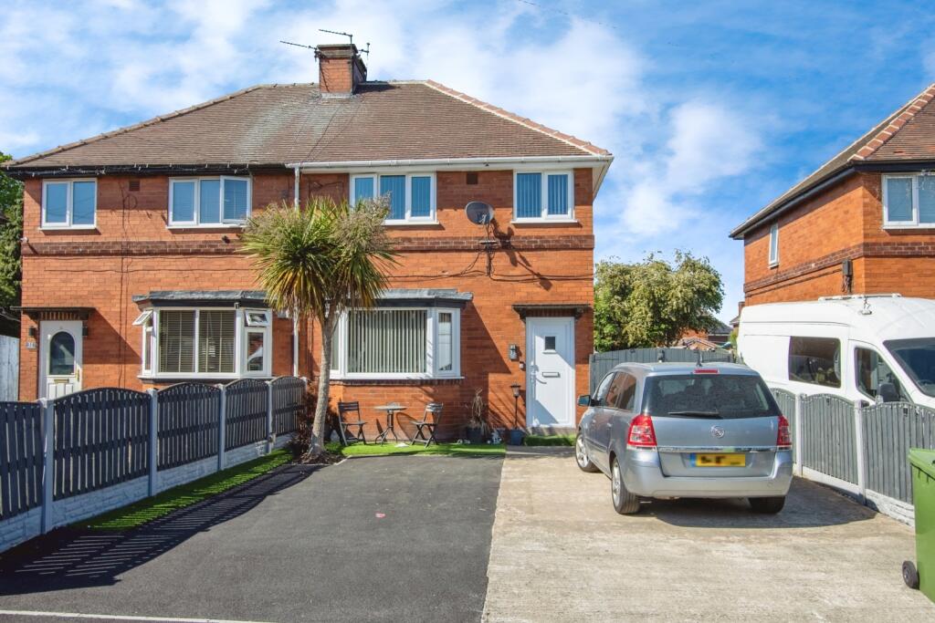 Main image of property: College Road, Castleford, West Yorkshire, WF10