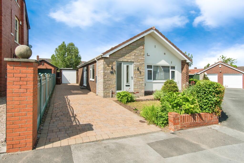 Main image of property: The Paddock, Castleford, West Yorkshire, WF10