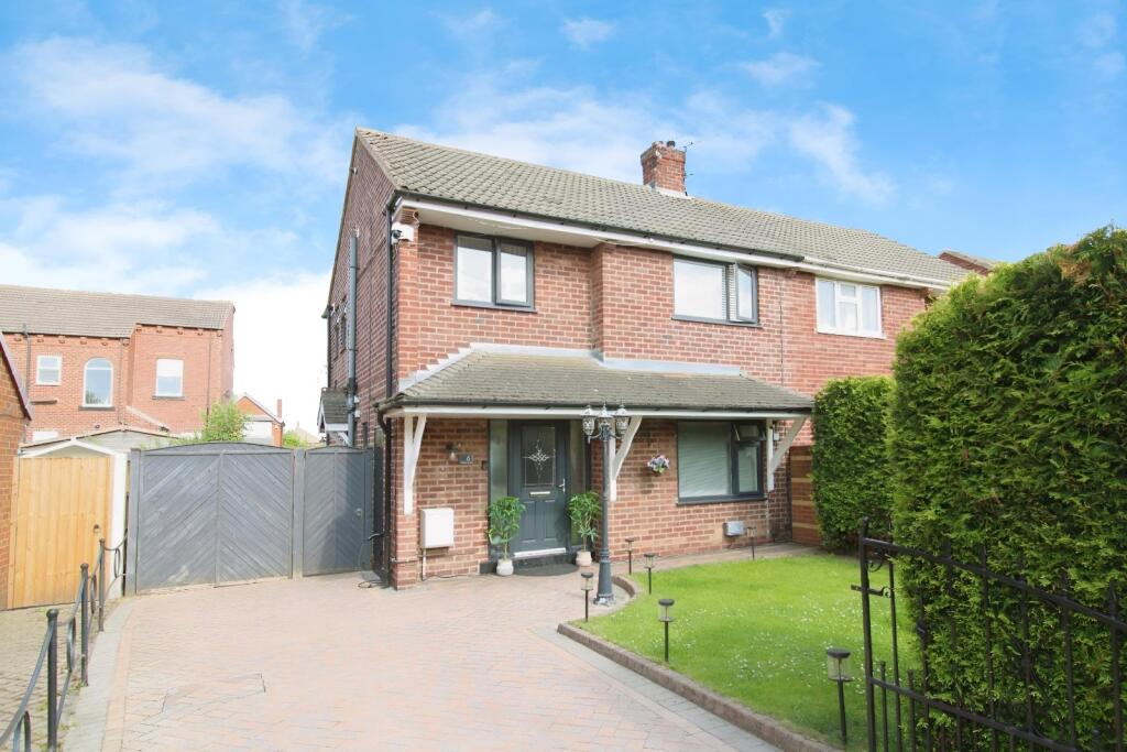Main image of property: Sheldrake Road, Castleford, West Yorkshire, WF10