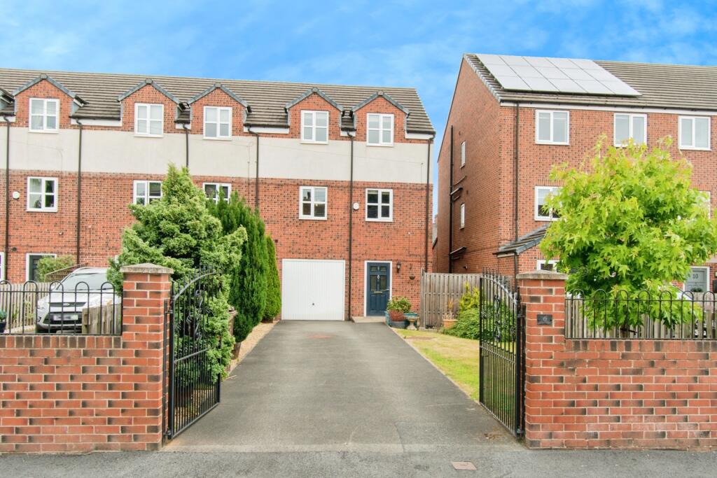 Main image of property: School Street, Castleford, West Yorkshire, WF10