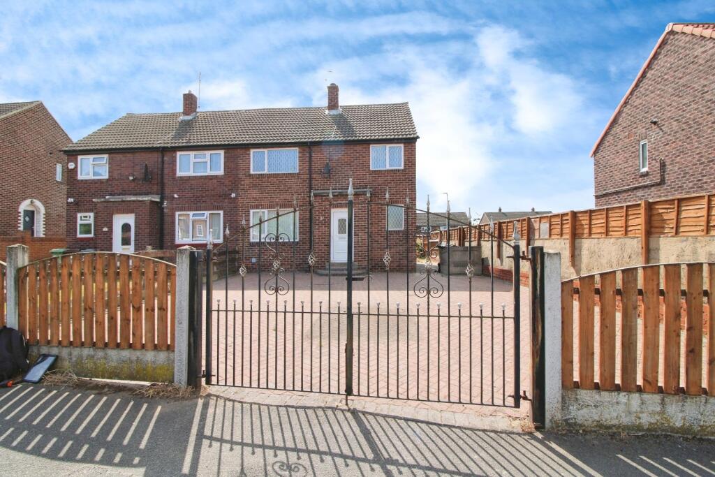 Main image of property: Embleton Road, Methley, Leeds, West Yorkshire, LS26