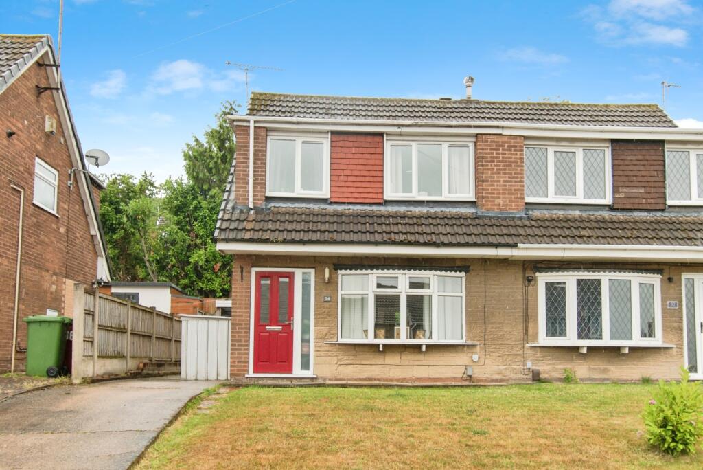 Main image of property: Eastdown, Castleford, West Yorkshire, WF10