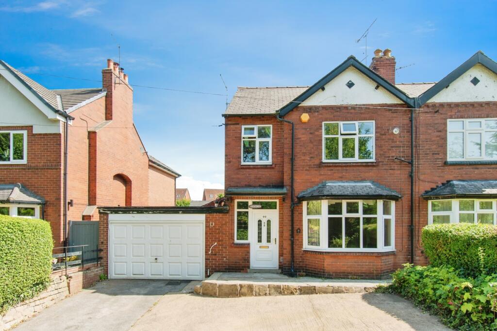 Main image of property: Pontefract Road, Castleford, West Yorkshire, WF10