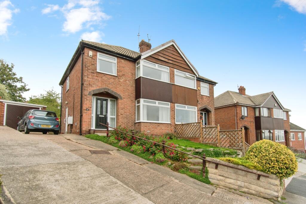 Main image of property: Park View, Castleford, West Yorkshire, WF10